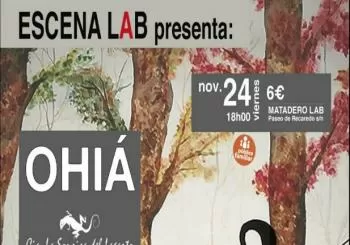 ESCENA LAB - 