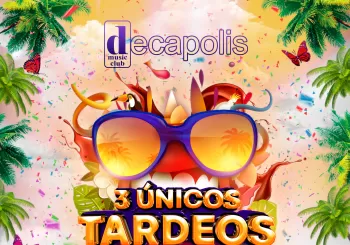TARDEO GRAND OPENING SABADO 02/12/2023 en 07011-PALMA DE MALLORCA