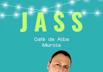 Proyecto Jass en concierto en Murcia