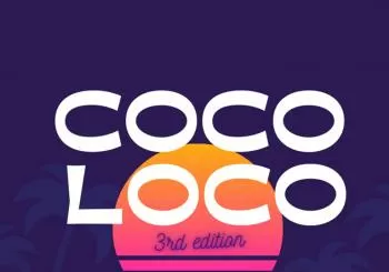 La 4ème édition de la Coco Loco au Quai de la Photo en Paris