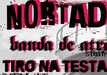 NORTADA FEST en Pontedeume