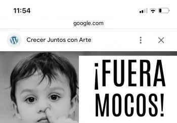 Charla de consejos y prevención para decir Adiós a los mocos!!! en Bembibre