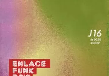 Enlace Funk Dj's. Xas + El Sr. Rojo + Miguel Sutil en Madrid