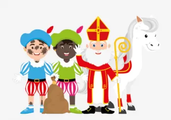 Sinterklaas Feest Sitges 2023