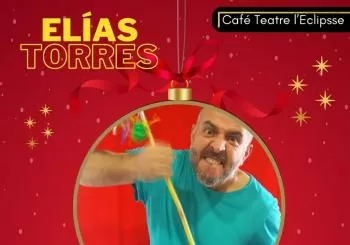 ¿Feliz Navidad? en Terrassa