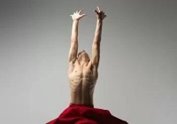 LA DANZA ES VIDA en BURGOS