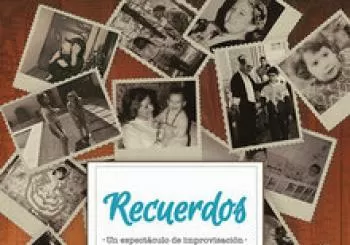 Recuerdos En Madrid