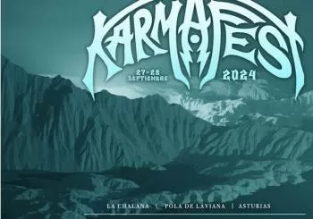 KARMA FEST 2024 en Laviana