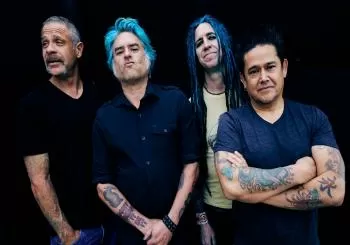 NOFX en Milano