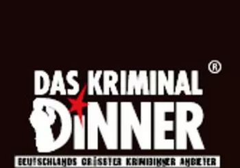 Das Kriminal Dinner Hamburg, ARCOTEL Rubin