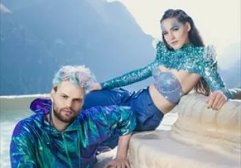 Entradas Sofi Tukker en Gorilla