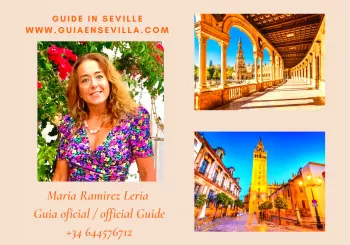 Visita Sevilla Monumental