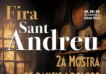 Tast de grans Vins Dolços i Oxidatius del Món i Priorat en Falset