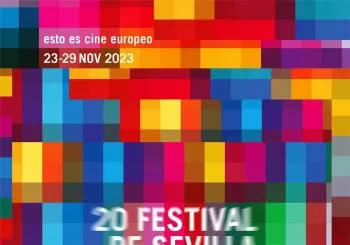 Diálogo WOMEN IN FOCUS · CARLOTA PEREDA Y SILVIA HIDALGO · DIRIGIENDO GENERO · Paralelas SEFF en Sevilla