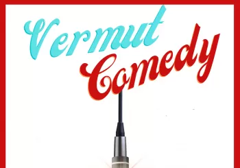 Vermuteo Comedy en Barcelona