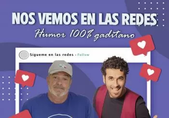 MONÓLOGO-CHISTES-IMPROVISACIÓN-HUMOR 100% GADITANO en ALBACETE