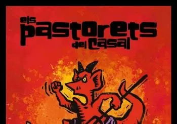 Els Pastorets del Casal en Barcelona