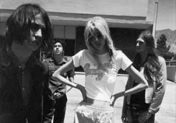 Entradas Starcrawler en The Underworld Camden