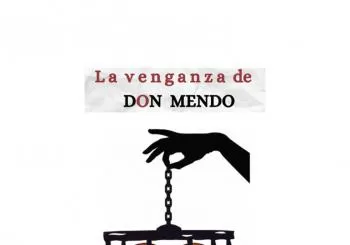 La venganza de Don Mendo en el Teatro Victoria de Madrid