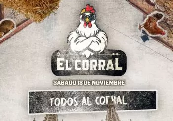 El Corral en Burgos