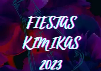 Fiesta Kimikas en Burgos