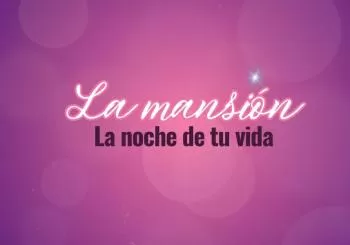 La mansión en Burgos