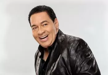 Concierto de Tito Nieves en CDMX Ciudad de Mexico