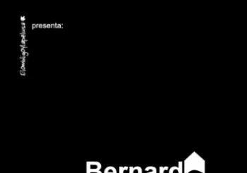 Bernarda (III Festival Novembre Dones) en Valencia