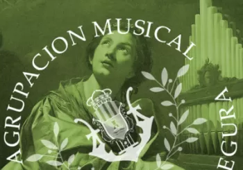 CONCIERTO EXTRAORDINARIO DE SANTA CECILIA, a cargo de la Agrupación Musical de Guardamar en Guardamar del segura