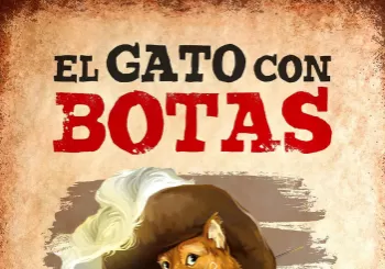EL GATO CON BOTAS, EL MIAUSICAL en Valencia