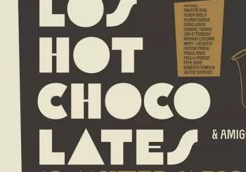 LOS HOT CHOCOLATES & Amigos (Dixieland Swing!!) en A Coruña