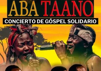 Aba Taano en Ontinyent