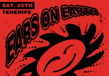 Ears On Earth: Island Dreams en Santa Cruz de Tenerife