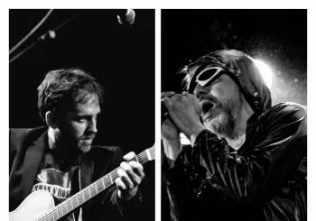 DESENCHUFFED 16 DE DICIEMBRE MADRID