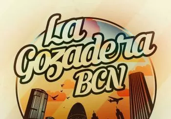 La Gozadera BCN ::: Navidades con Salsa en Barcelona