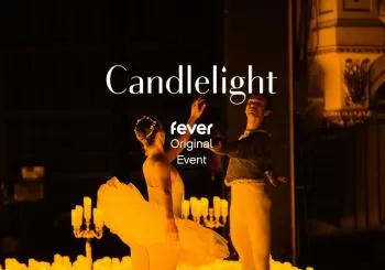 Candlelight Ballet: lo Schiaccianoci e altre opere en Roma