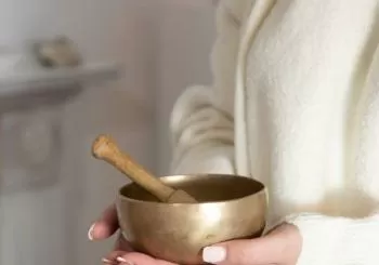 New Year Cacao Ceremony, Reiki & Sound Bath Evening en London