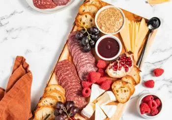 Art of Charcuterie: Craft Your Perfect Board en New York