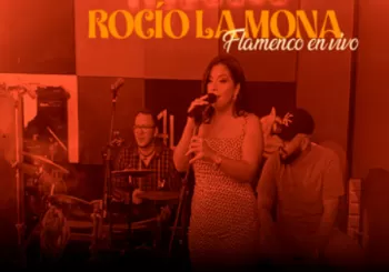 Concierto de Rocío La Mona en Madrid