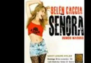Belén Caccia Señora - Humor maduro en Madrid