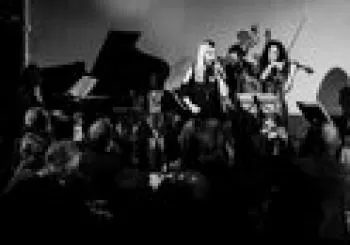 Marcelo Mercadante Sexteto, Concierto Fin de Año en Barcelona