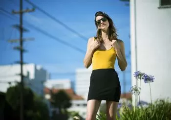 Concierto de Colleen Green en Madrid