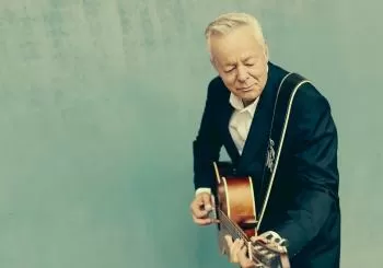 TOMMY EMMANUEL (cgp) en Bremen