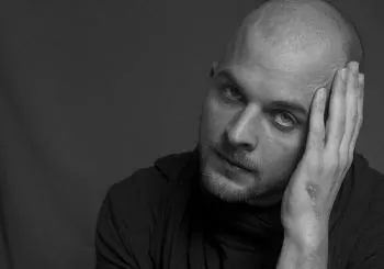 Concierto de Nils Frahm en Santander