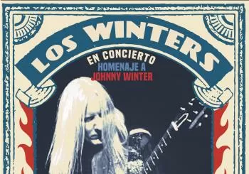 Los Winters en La Cueva del Jazz en Vivo a Zamora