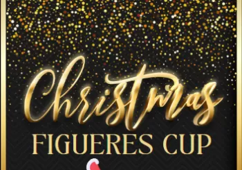 CRISTMAS FIGUERES CUP SABADO