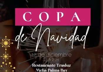 Copa de Navidad 2023 en Palma