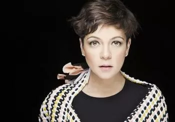 Concierto de Natalia Lafourcade en Zapopan