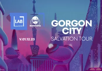GORGON CITY - Salvation Tour en BeRenatta en Madrid