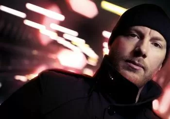 Concierto de Eric Prydz en CDMX Ciudad de Mexico